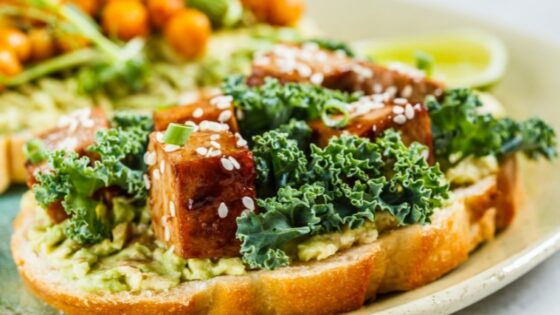 The Best Pre-Workout Meal for Bodybuilding Based on Your Goals | BarBend