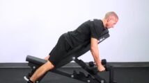 How To Do The Chest-Supported Row For A Bigger And Stronger Back | BarBend