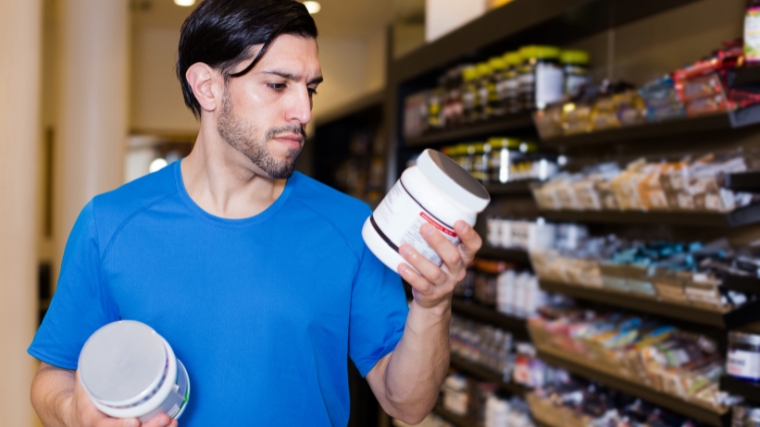 When to Take Pre-Workout — What's the Best Time to Drink Your Pre