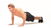 How To Do The Plank Jack For Killer Abs And Better Conditioning Barbend
