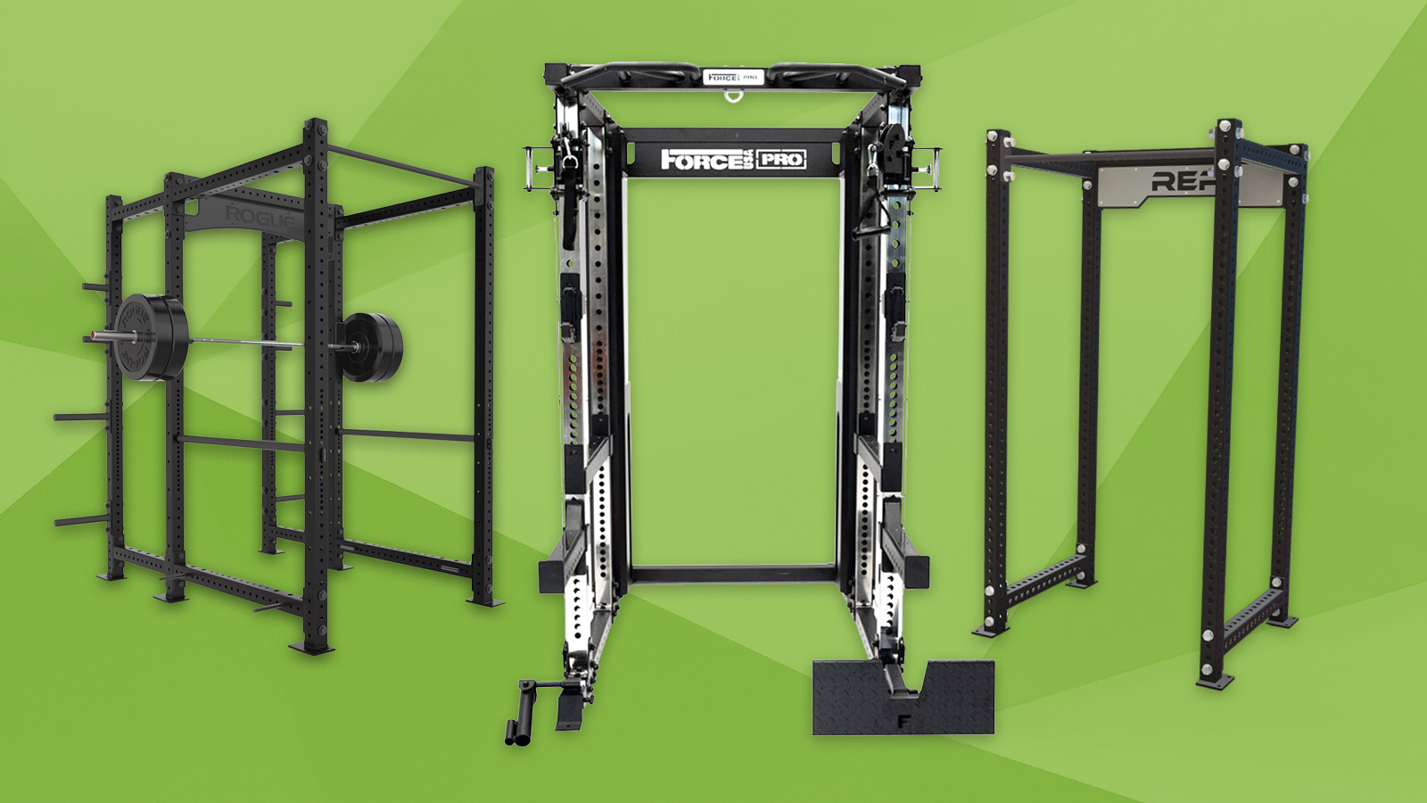 The 9 Perfect Energy Racks with Lat Pulldown of 2023 - sportvortex.com