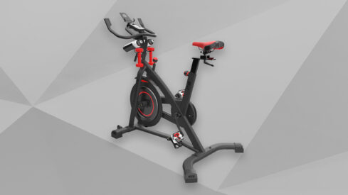 Bowflex C6 Exercise Bike Review
