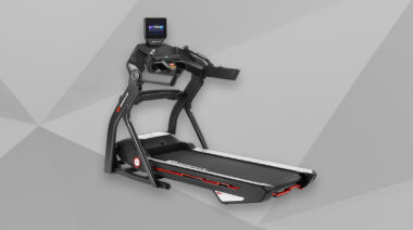 Bowflex Treadmill 10 Feature Image