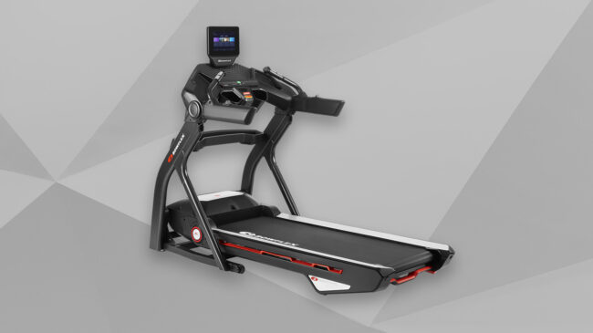 Bowflex Treadmill 10 Feature Image