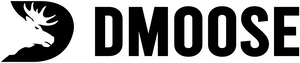 DMoose Logo