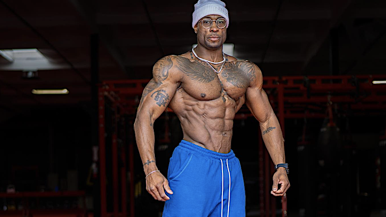 Dubai Pro 2023: onde assistir e horário da Classic Physique