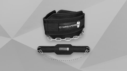 Gymreapers Dip Belt Review