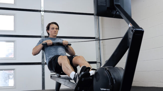 The 7 Best Rowing Machines for Seniors of 2025 (Expert Tested) | BarBend