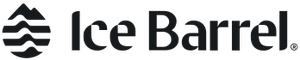 Ice Barrel Logo