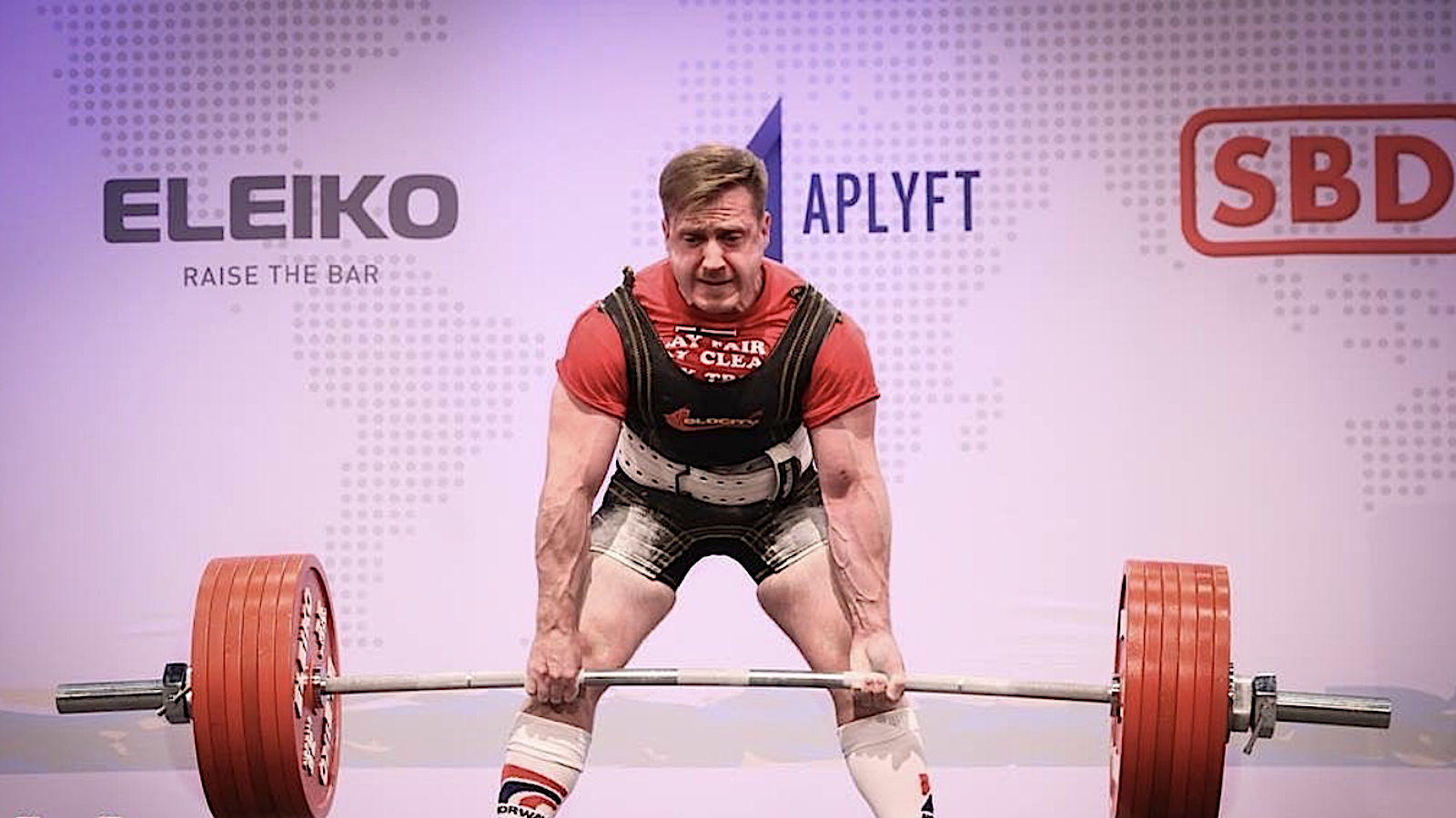 The 10 Best Gifts for Powerlifters – A7 EUROPE