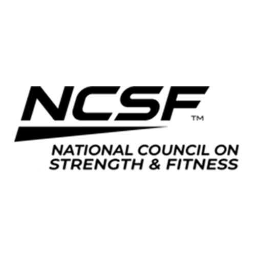 NCSF Certification