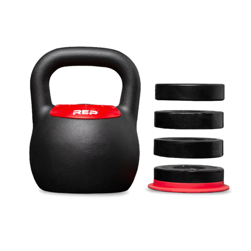 REP Fitness Adjustable Kettlebells