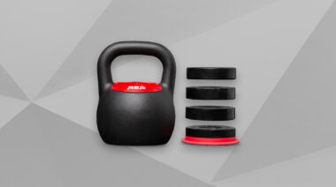 REP Fitness Adjustable Kettlebell Feature Image