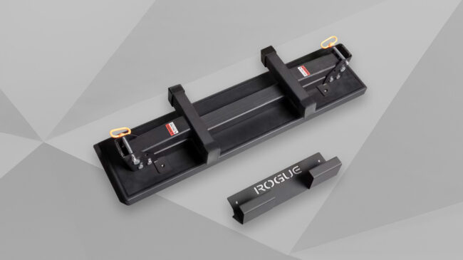 Rogue Fold Up Utility Bench Featured Image