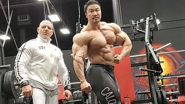 SeungChul Lee