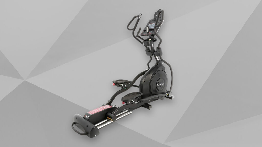 sole review Archives BarBend