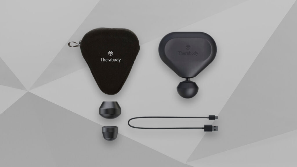 Theragun Mini 2 Massage Gun Review