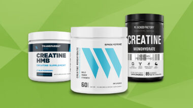 13 Best Creatine Supplements for 2024, With Expert Advice from a Dietitian