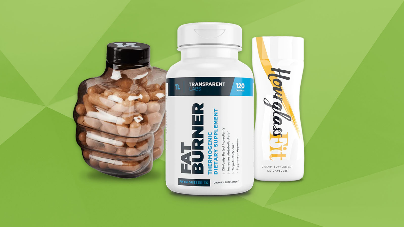 The 11 Best Fat Burners of 2023, Reviewed By an RD (Fall Update)