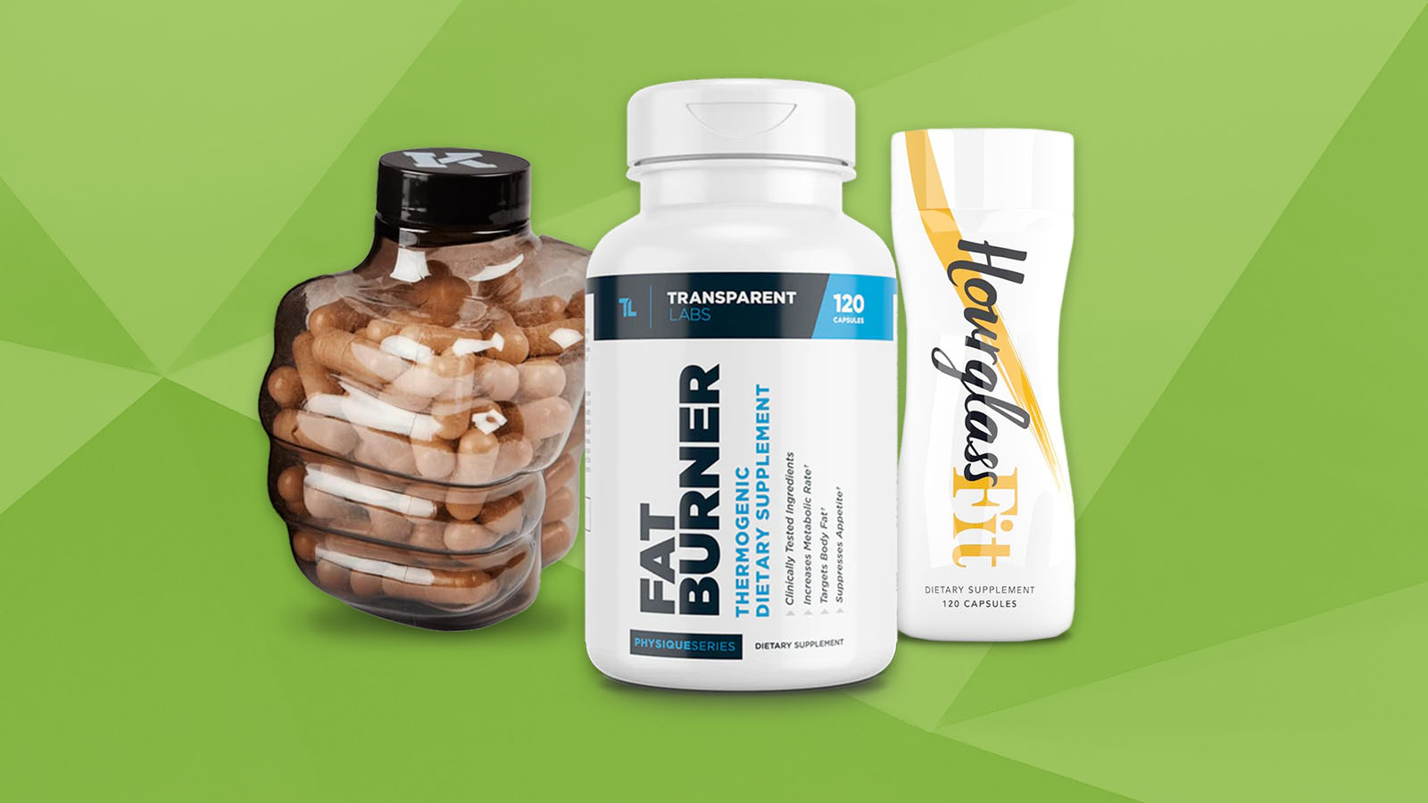 5 Reasons to Keep Fat Burner Supplements Away from Young Athletes