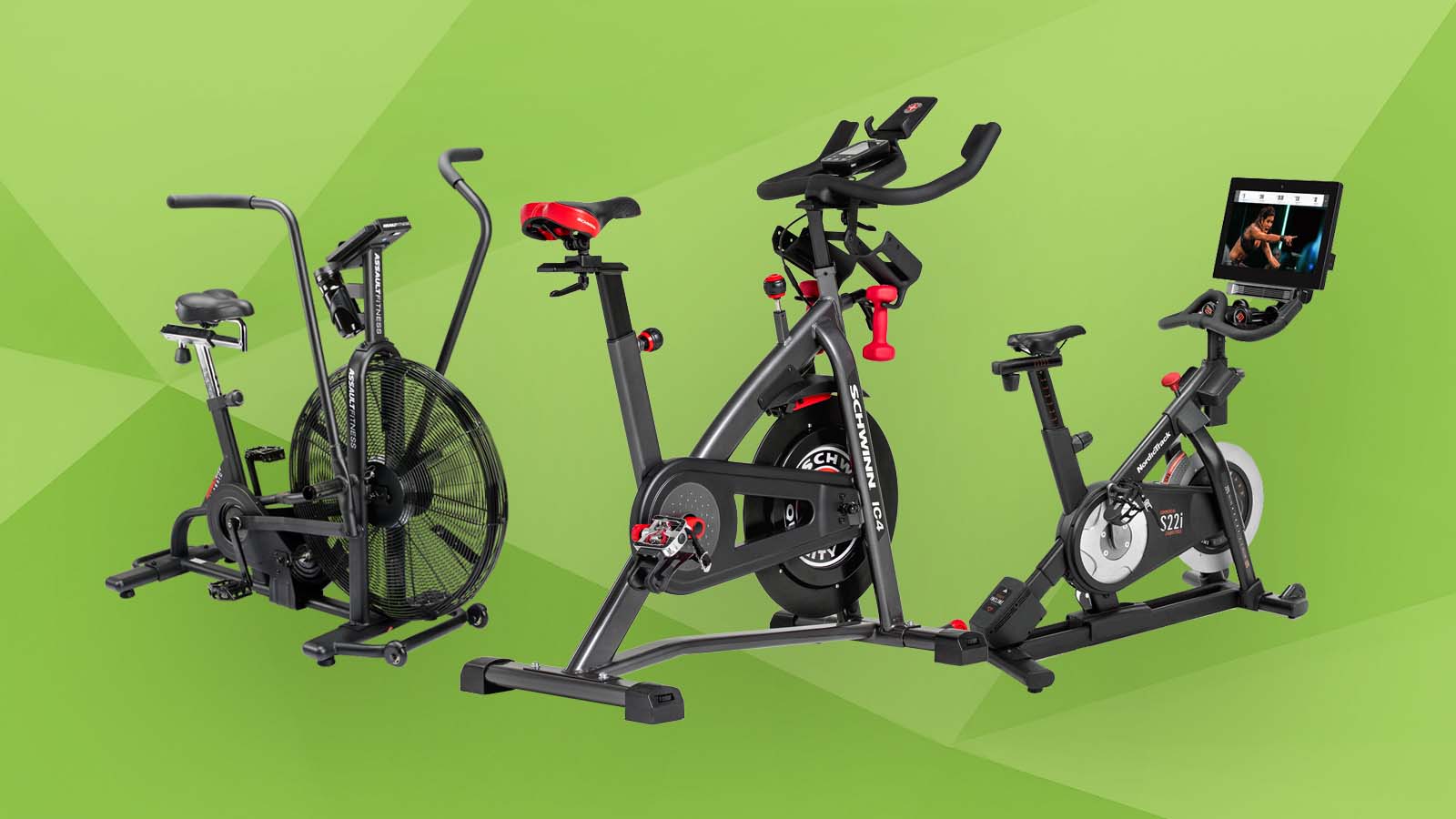 The 10 Best Exercise Bikes of 2024 BarBend