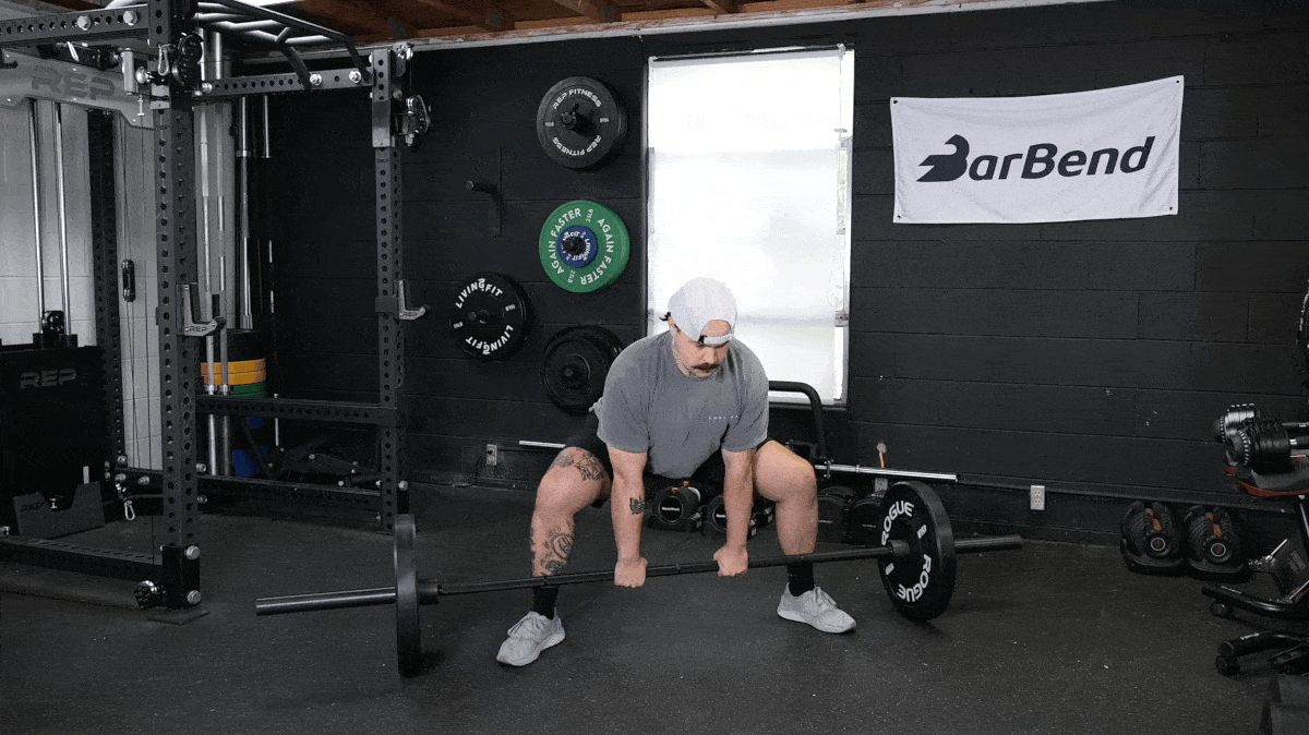 How To Perfect Your Form And Sumo Deadlift Like A Pro