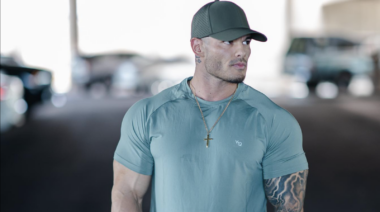 Jeremy Buendia