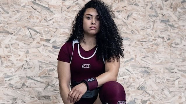 Lya Bavoil