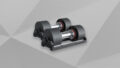 Snode Adjustable Dumbbell feature