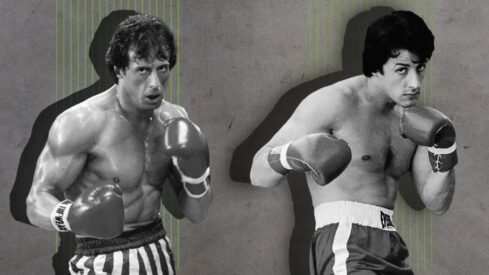 Big-Screen Bulk: How Sylvester Stallone Ignited Hollywood's Physique ...