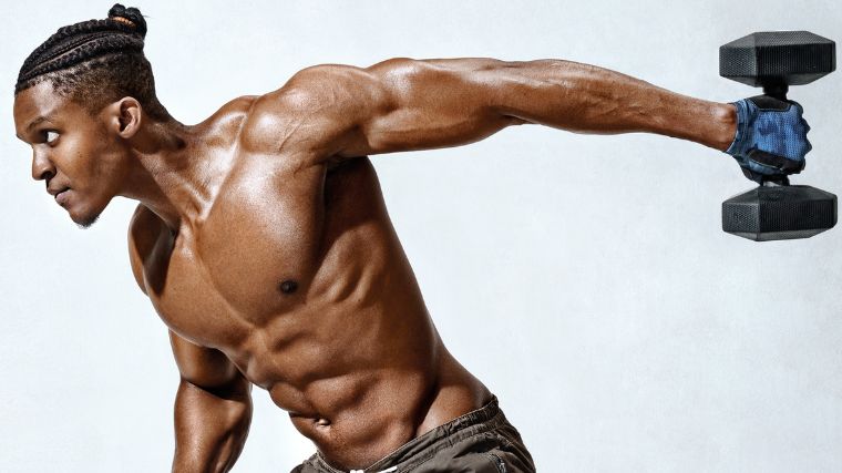 The Best Dumbbell Ab Workout for Every Experience Level