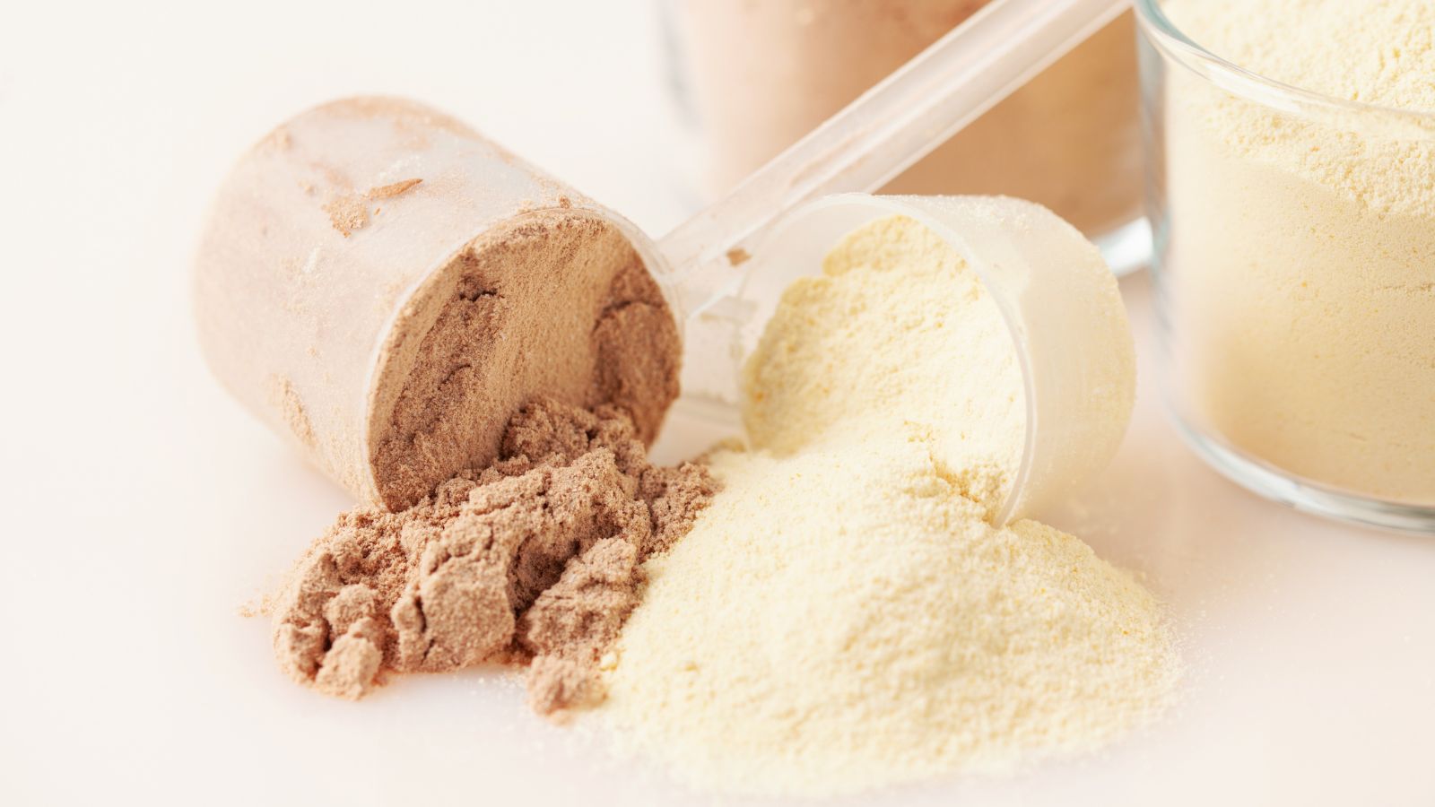 What Is Grass Fed Whey Protein, and Why Is It Different? – AminoLean