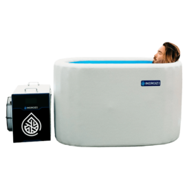 Inergize Cold Plunge Tub