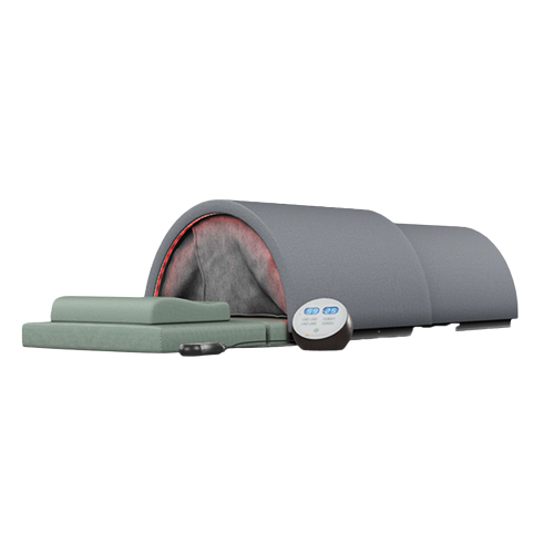Sunlighten Solo Portable Infrared Sauna