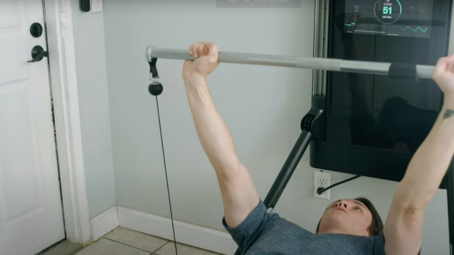 The 9 Best Pull-Up Bars for Home Gyms of 2023