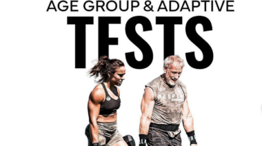 CF AG Adapt Tests