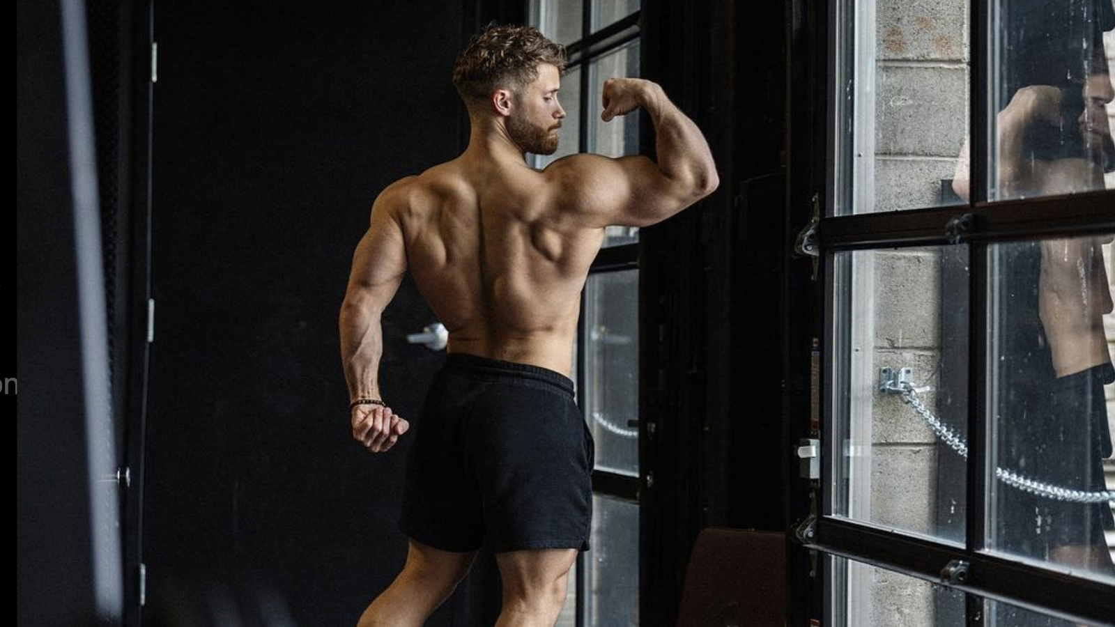 Try Jeff Nippard s Science Supported Perfect Back And Biceps Workout