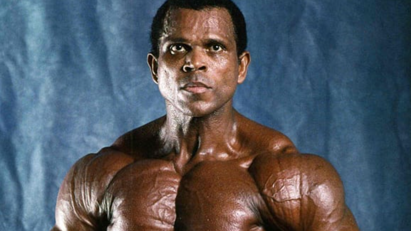 Serge Nubret Bodybuilding Career Contest History And Biography 