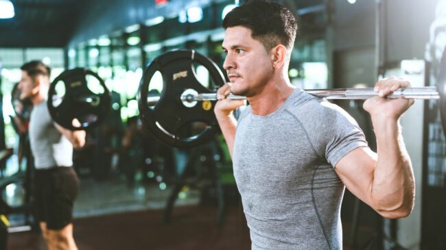 The Ultimate Guide to Strength Training (and How to Get Started)
