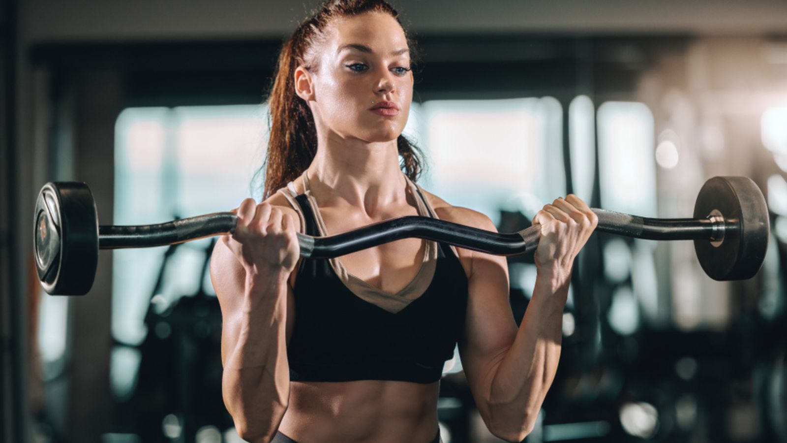 Variable Resistance Training: A Complete Guide to Building Muscle