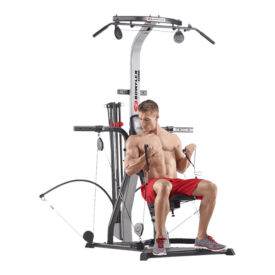 Bowflex Xceed Home Gym