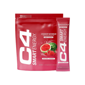 C4 Smart Energy Powder