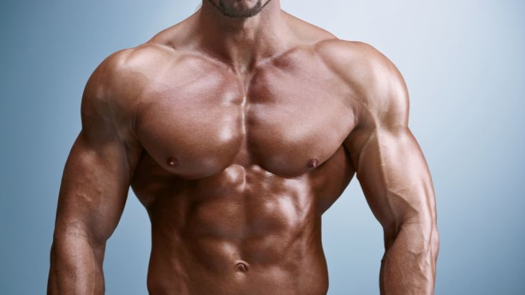 5 Ways to Grow Stubborn Pecs for an Impressive Chest - Muscle