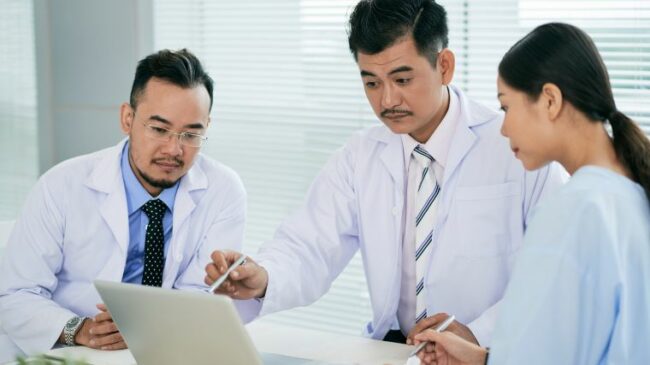 CLINICAL NUTRITIONIST VS REGISTERED DIETITIAN visual data 7