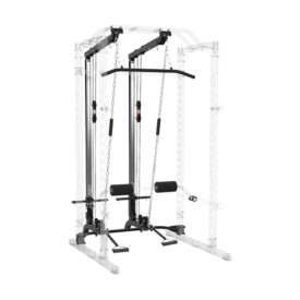 Fitness Reality Squat Rack Power Cage