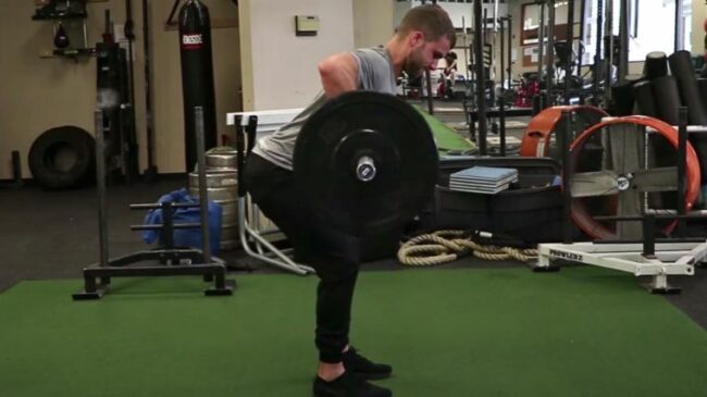 How To Use the Barbell High Row to Broaden Your Upper Back | BarBend