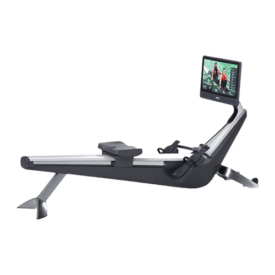 Hydrow Connected Rowing Machine