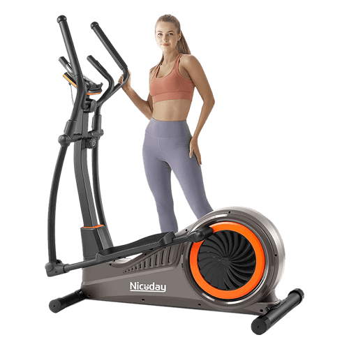 Niceday Elliptical Machine