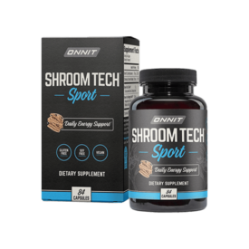 Onnit Shroom Tech Sport