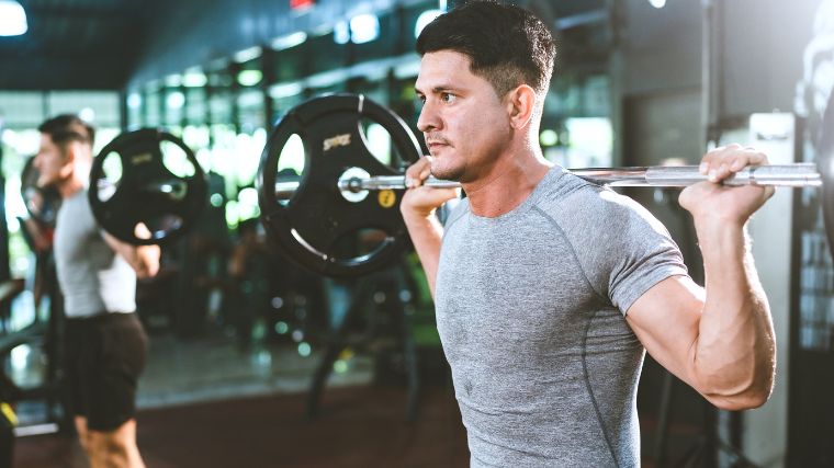 Workout Routines for Men: The Ultimate Guide